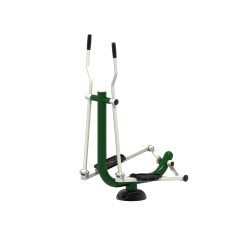 8156F Aparat eliptic - Echipament de fitness pentru exterior