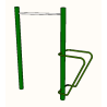 Monor - Echipament de fitness pentru exterior
