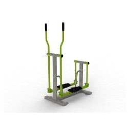 LE.ST.005 Ski - Echipament de fitness pentru exterior