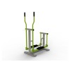 LE.ST.005 Ski - Echipament de fitness pentru exterior