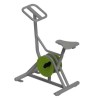 LE.ST.030 Bicicletă - Echipament de fitness pentru exterior