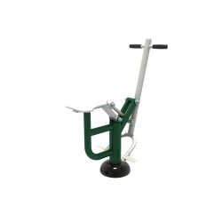 8155G Rider - Echipament de fitness pentru exterior