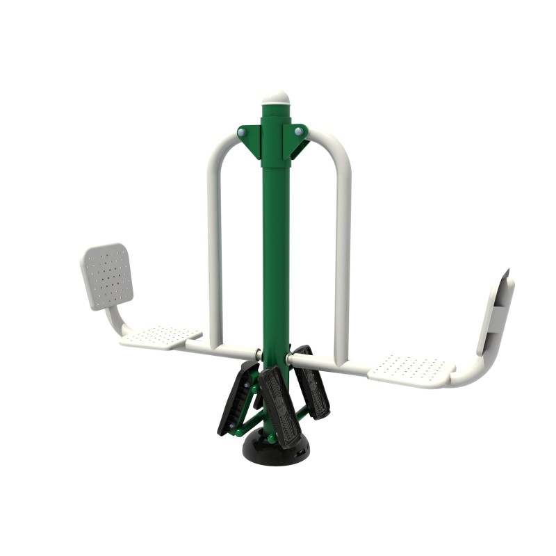 1138C Presă pentru picioare - Echipament de fitness pentru exterior