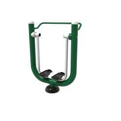 1139A Walker - Echipament de fitness pentru exterior