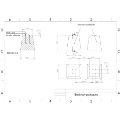 EE-03 Presă pentru piept - Echipament de fitness pentru exterior